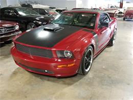 2008 Ford MUSTANG GTR (CC-1147246) for sale in Biloxi, Mississippi