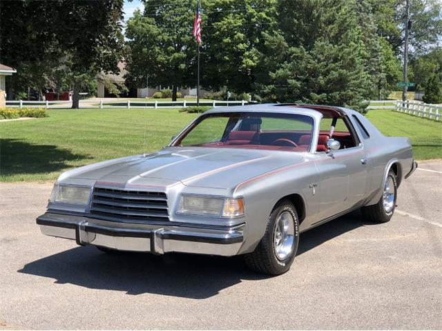 1978 Dodge Magnum (CC-1147263) for sale in Maple Lake, Minnesota