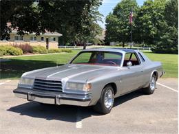 1978 Dodge Magnum (CC-1147263) for sale in Maple Lake, Minnesota