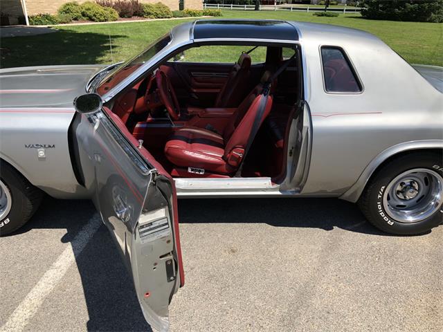 1978 Dodge Magnum (CC-1147263) for sale in Maple Lake, Minnesota