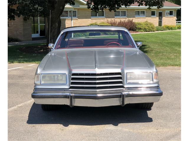1978 Dodge Magnum (CC-1147263) for sale in Maple Lake, Minnesota