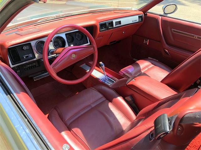 1978 Dodge Magnum (CC-1147263) for sale in Maple Lake, Minnesota