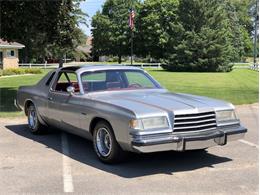 1978 Dodge Magnum (CC-1147263) for sale in Maple Lake, Minnesota