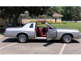 1978 Dodge Magnum (CC-1147263) for sale in Maple Lake, Minnesota
