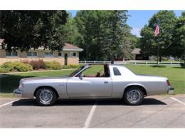 1978 Dodge Magnum (CC-1147263) for sale in Maple Lake, Minnesota