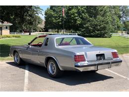 1978 Dodge Magnum (CC-1147263) for sale in Maple Lake, Minnesota