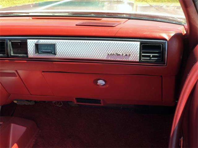 1978 Dodge Magnum (CC-1147263) for sale in Maple Lake, Minnesota