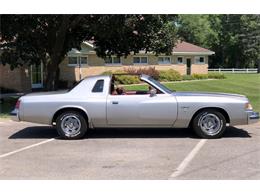 1978 Dodge Magnum (CC-1147263) for sale in Maple Lake, Minnesota