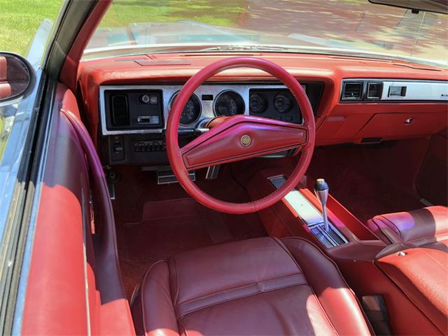 1978 Dodge Magnum (CC-1147263) for sale in Maple Lake, Minnesota