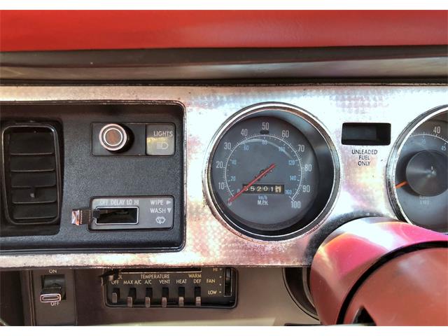 1978 Dodge Magnum (CC-1147263) for sale in Maple Lake, Minnesota