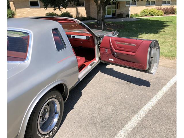 1978 Dodge Magnum (CC-1147263) for sale in Maple Lake, Minnesota