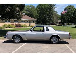 1978 Dodge Magnum (CC-1147263) for sale in Maple Lake, Minnesota