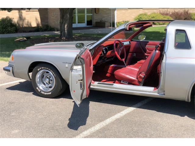 1978 Dodge Magnum (CC-1147263) for sale in Maple Lake, Minnesota