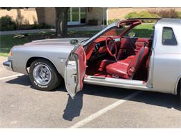 1978 Dodge Magnum (CC-1147263) for sale in Maple Lake, Minnesota