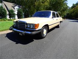 1980 Mercedes-Benz 300 (CC-1147275) for sale in Atlanta, Georgia