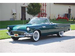 1957 Ford Thunderbird (CC-1147297) for sale in Biloxi, Mississippi