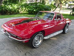 1964 Chevrolet Corvette (CC-1147312) for sale in Biloxi, Mississippi