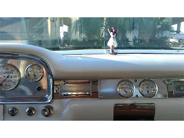 1959 Ford Ranchero (CC-1147318) for sale in Biloxi, Mississippi