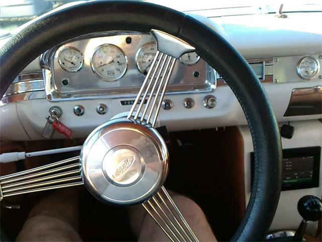 1959 Ford Ranchero (CC-1147318) for sale in Biloxi, Mississippi