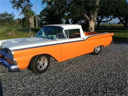 1959 Ford Ranchero (CC-1147318) for sale in Biloxi, Mississippi