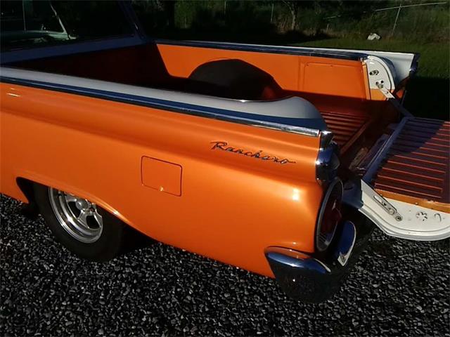 1959 Ford Ranchero (CC-1147318) for sale in Biloxi, Mississippi