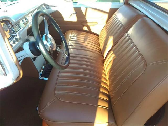 1959 Ford Ranchero (CC-1147318) for sale in Biloxi, Mississippi