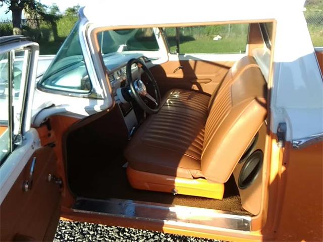 1959 Ford Ranchero (CC-1147318) for sale in Biloxi, Mississippi