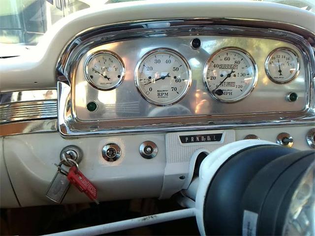 1959 Ford Ranchero (CC-1147318) for sale in Biloxi, Mississippi