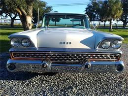 1959 Ford Ranchero (CC-1147318) for sale in Biloxi, Mississippi