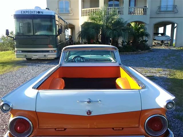 1959 Ford Ranchero (CC-1147318) for sale in Biloxi, Mississippi