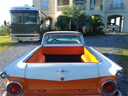 1959 Ford Ranchero (CC-1147318) for sale in Biloxi, Mississippi
