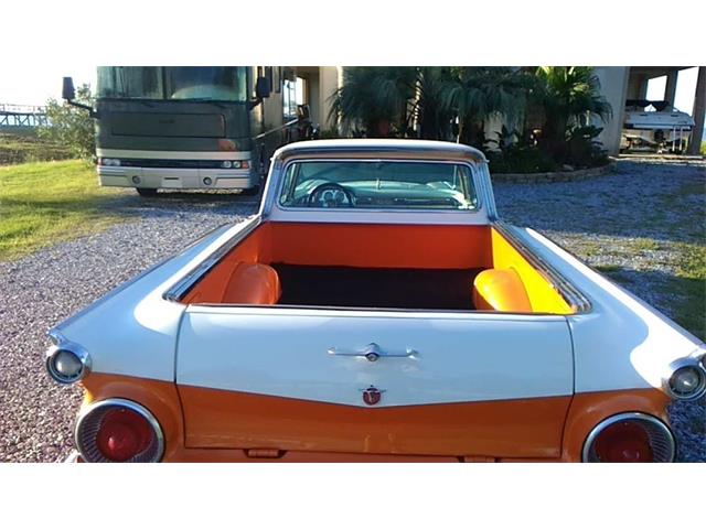 1959 Ford Ranchero (CC-1147318) for sale in Biloxi, Mississippi