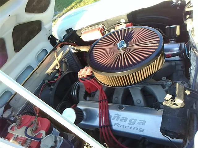1959 Ford Ranchero (CC-1147318) for sale in Biloxi, Mississippi