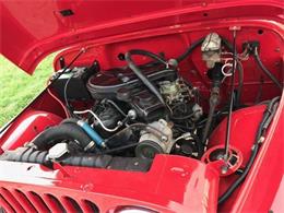 1980 Jeep CJ7 (CC-1147321) for sale in Waxahachie, Texas