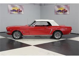 1965 Ford Mustang (CC-1140733) for sale in Lillington, North Carolina
