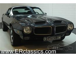 1972 Pontiac Firebird Formula (CC-1147336) for sale in Waalwijk, noord brabant