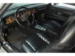 1972 Pontiac Firebird Formula (CC-1147336) for sale in Waalwijk, noord brabant