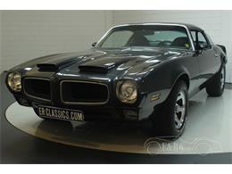 1972 Pontiac Firebird Formula (CC-1147336) for sale in Waalwijk, noord brabant