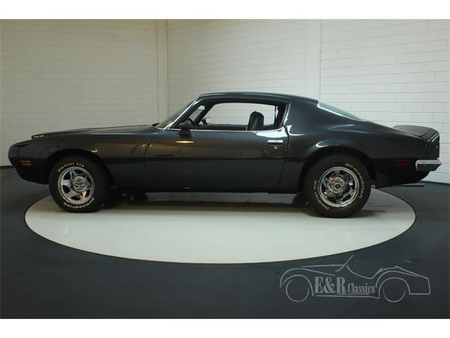 1972 Pontiac Firebird Formula (CC-1147336) for sale in Waalwijk, noord brabant