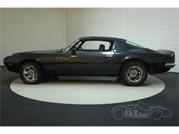 1972 Pontiac Firebird Formula (CC-1147336) for sale in Waalwijk, noord brabant