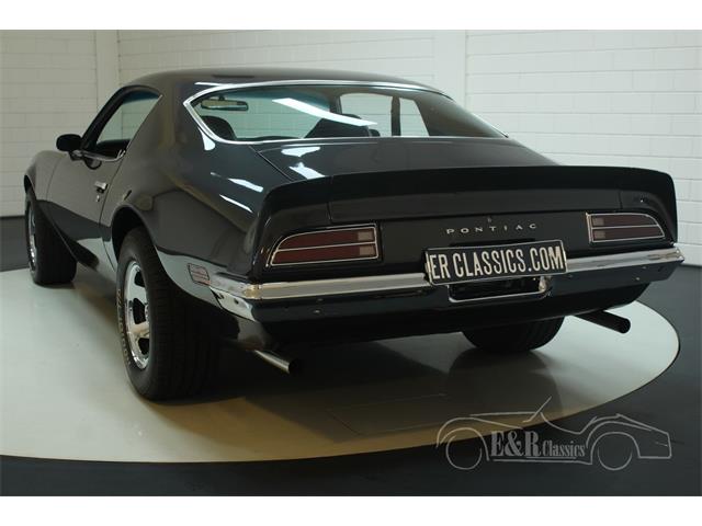 1972 Pontiac Firebird Formula (CC-1147336) for sale in Waalwijk, noord brabant