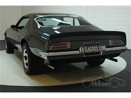 1972 Pontiac Firebird Formula (CC-1147336) for sale in Waalwijk, noord brabant
