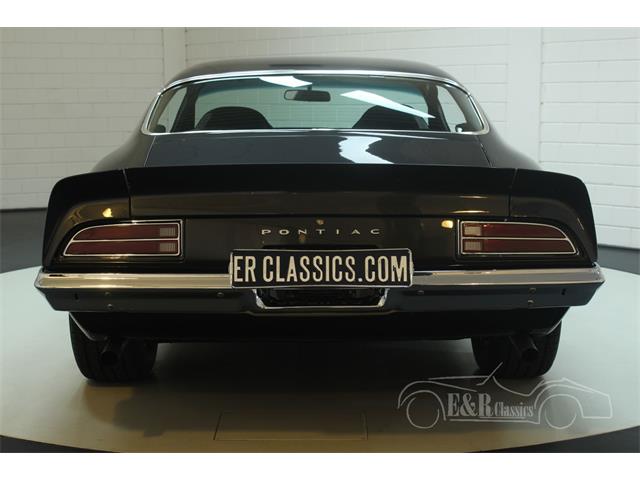 1972 Pontiac Firebird Formula (CC-1147336) for sale in Waalwijk, noord brabant