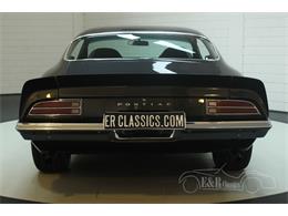 1972 Pontiac Firebird Formula (CC-1147336) for sale in Waalwijk, noord brabant