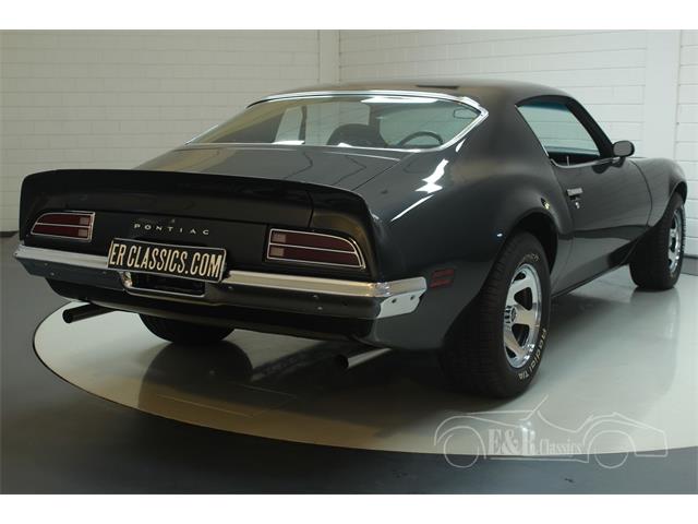 1972 Pontiac Firebird Formula (CC-1147336) for sale in Waalwijk, noord brabant