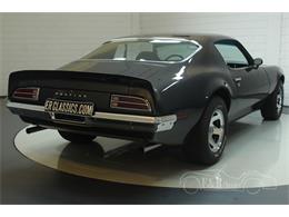 1972 Pontiac Firebird Formula (CC-1147336) for sale in Waalwijk, noord brabant