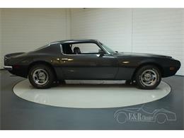 1972 Pontiac Firebird Formula (CC-1147336) for sale in Waalwijk, noord brabant