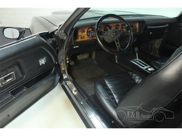 1972 Pontiac Firebird Formula (CC-1147336) for sale in Waalwijk, noord brabant