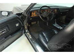 1972 Pontiac Firebird Formula (CC-1147336) for sale in Waalwijk, noord brabant
