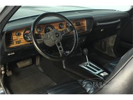 1972 Pontiac Firebird Formula (CC-1147336) for sale in Waalwijk, noord brabant